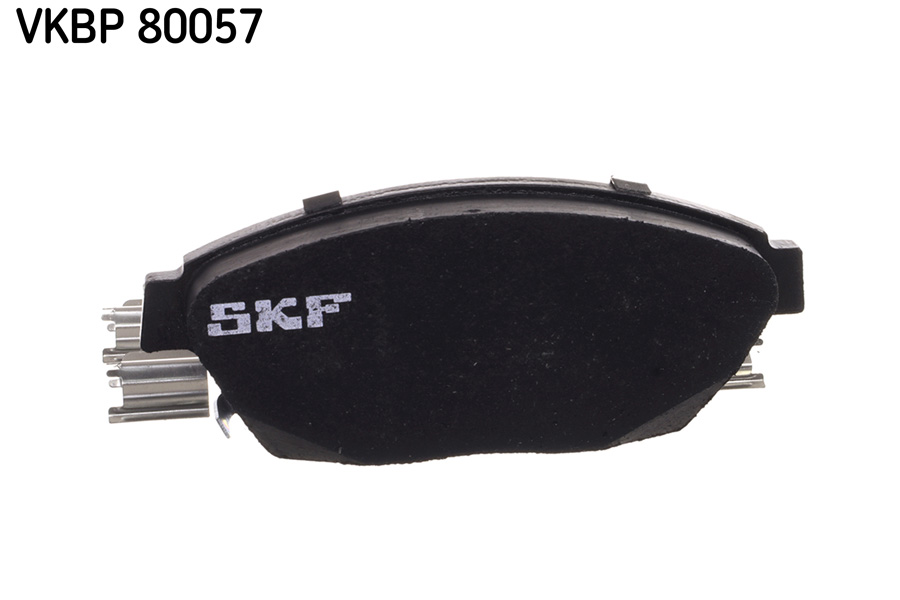 Placute frana SKF VKBP80057A